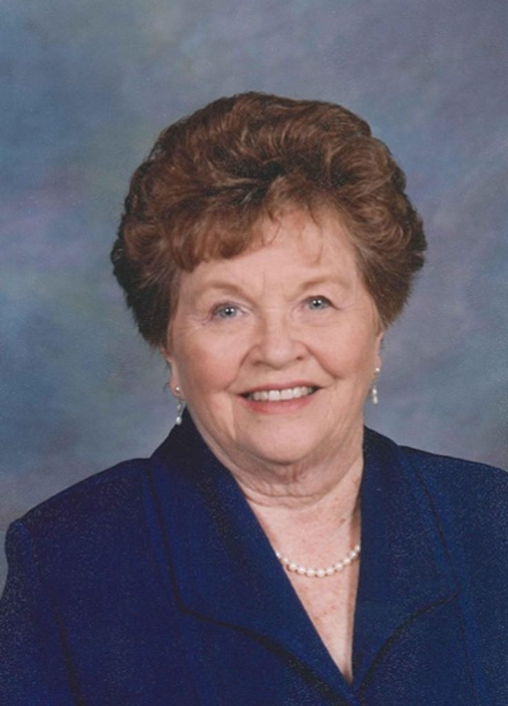 Mary "Jeanne" May Profile Photo