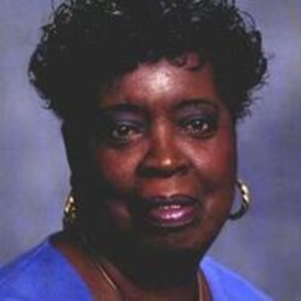 Maxine Perkins Kirkpatrick