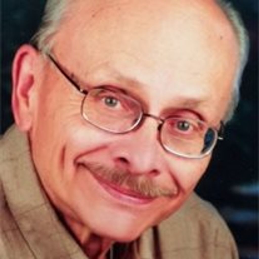 Glen M. Krabacher