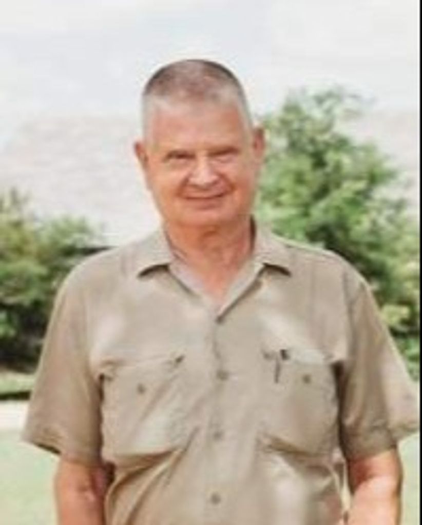 Paul Mitchell Reesing