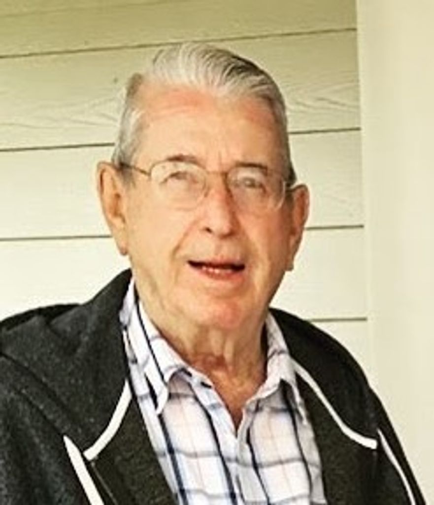 John W. Edwards, Jr. Profile Photo