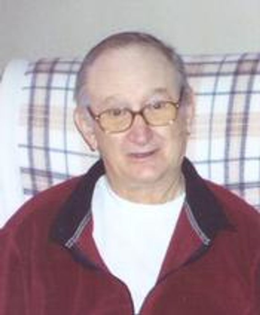 Edward J. Kacer