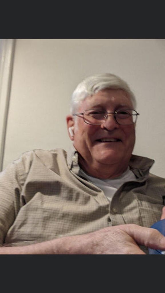 James Addison Beeby Profile Photo