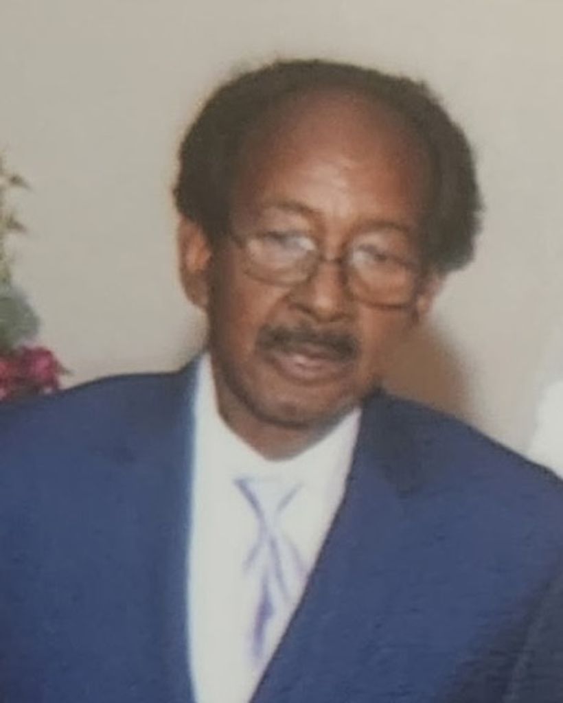 Clifford Louis Johnson Jr. Profile Photo