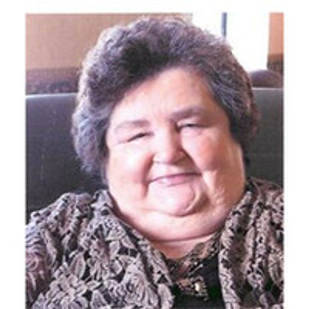 Betty Jean Cook