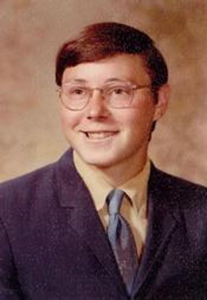 Joseph Dexter Dean Laney