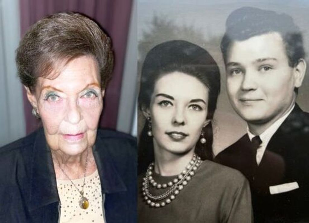 Diane Elizabeth Mesey Profile Photo