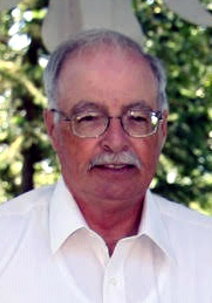 Brent John Ehlert Profile Photo