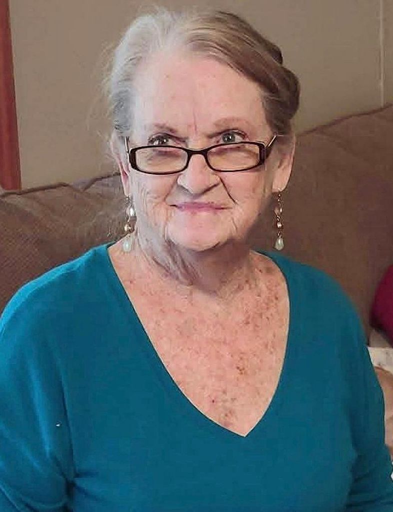 Mary "Nanny" Ella Graves Profile Photo