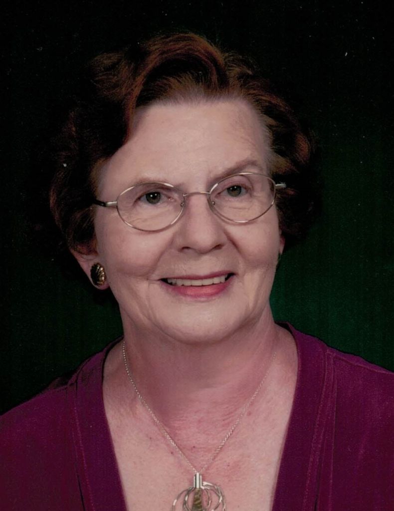 Mary  Jeanette Yochum