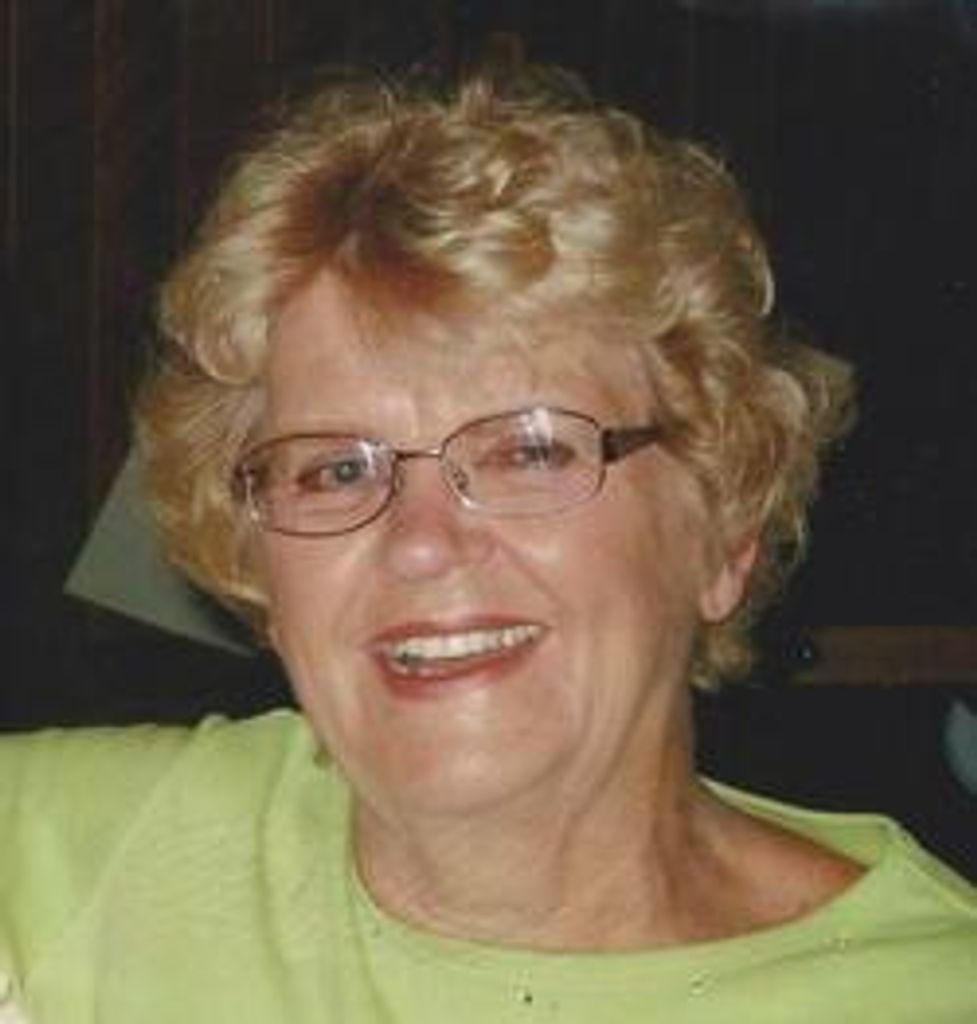 Katherine Rice Larson Profile Photo