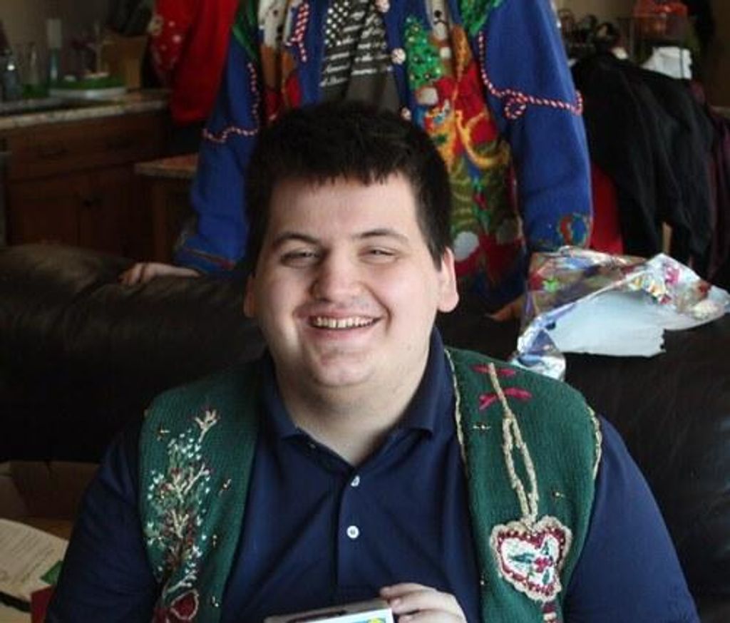 Clive P Manser Profile Photo