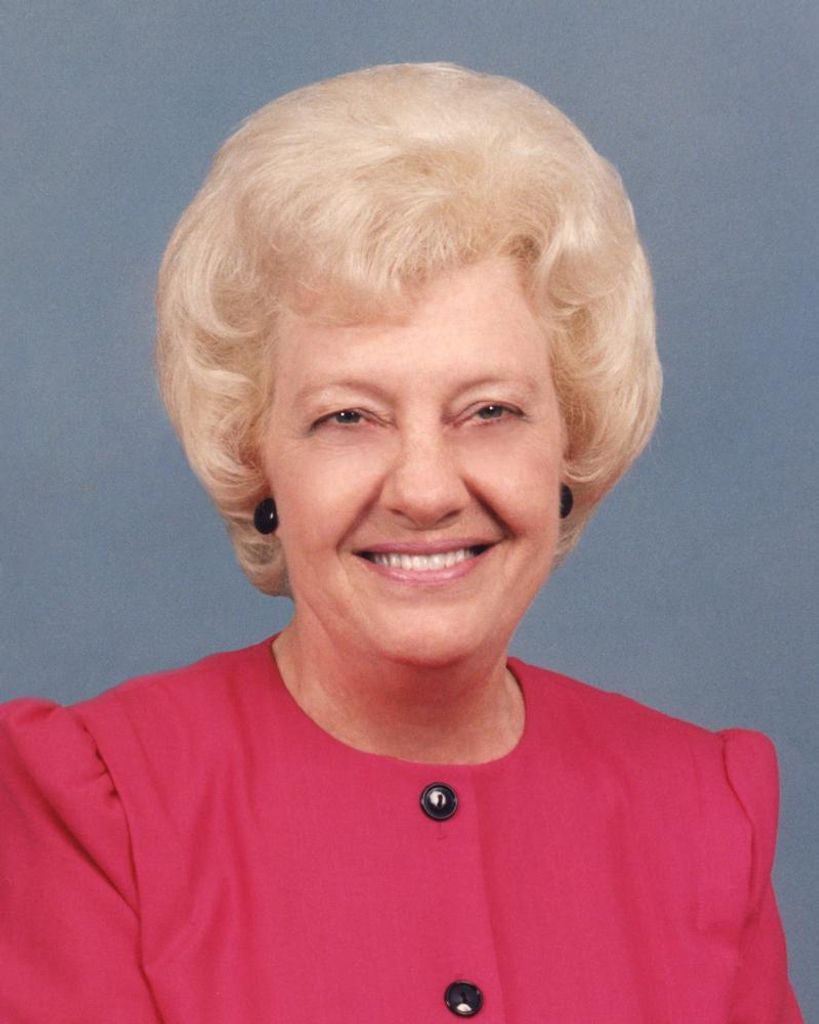 Evelyn Ray Tackett Profile Photo