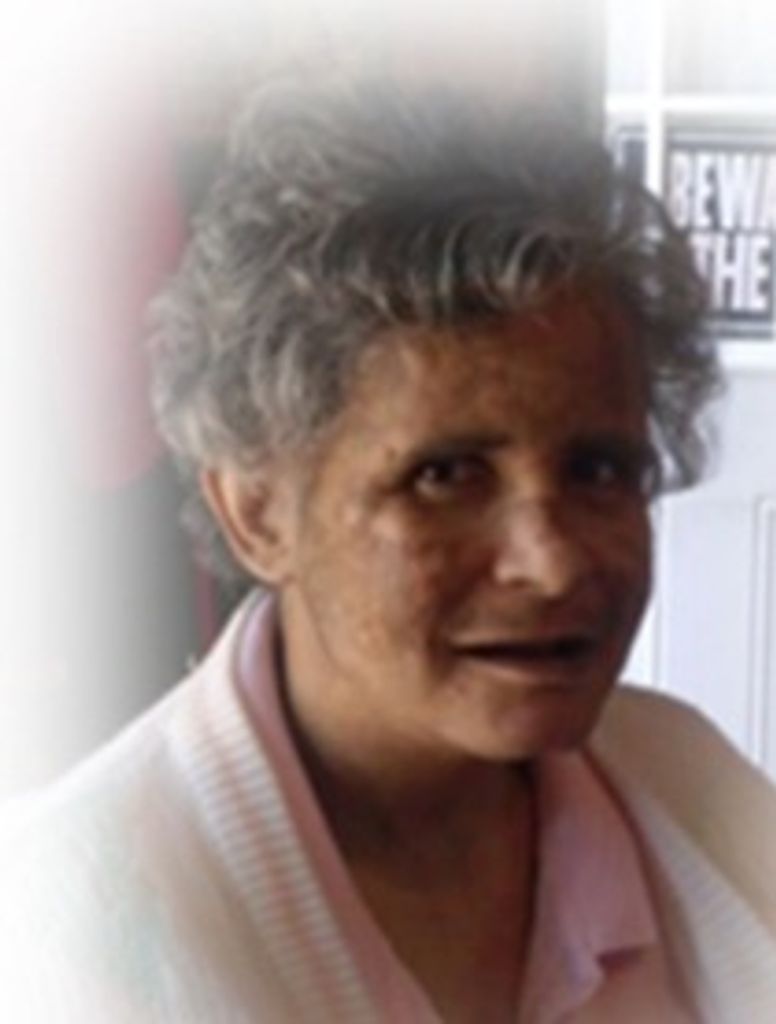 Carolyn Sue Marshall