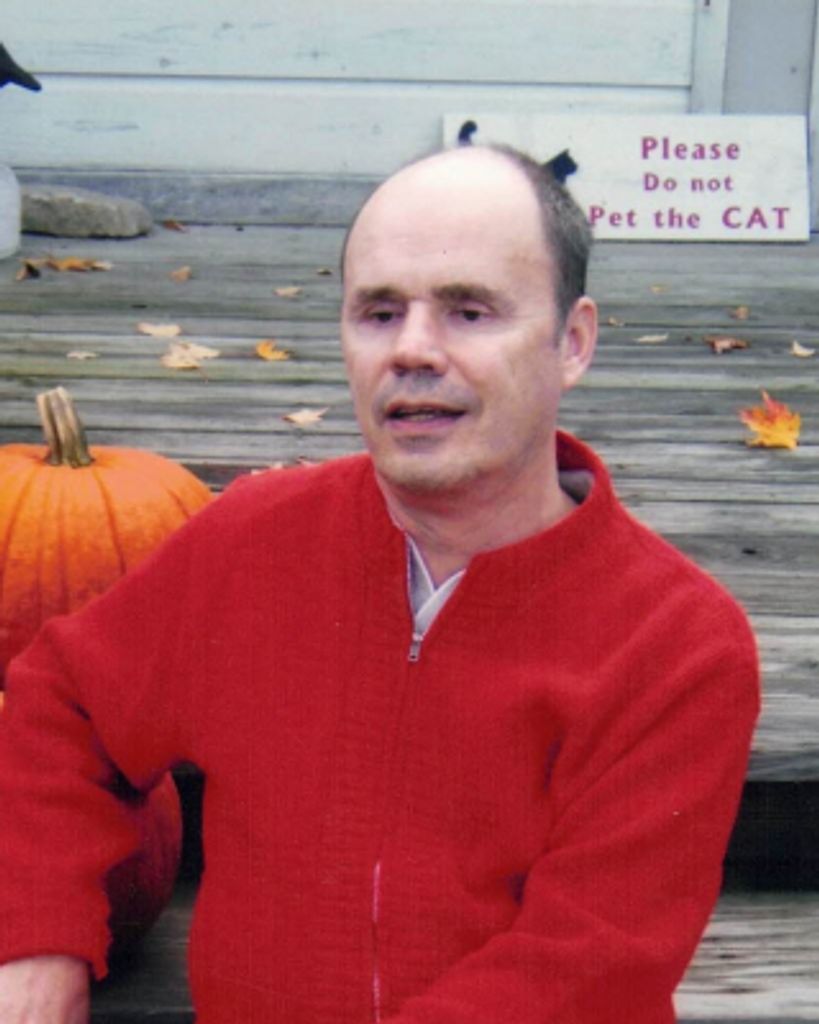 Donald Louis Oakes Profile Photo
