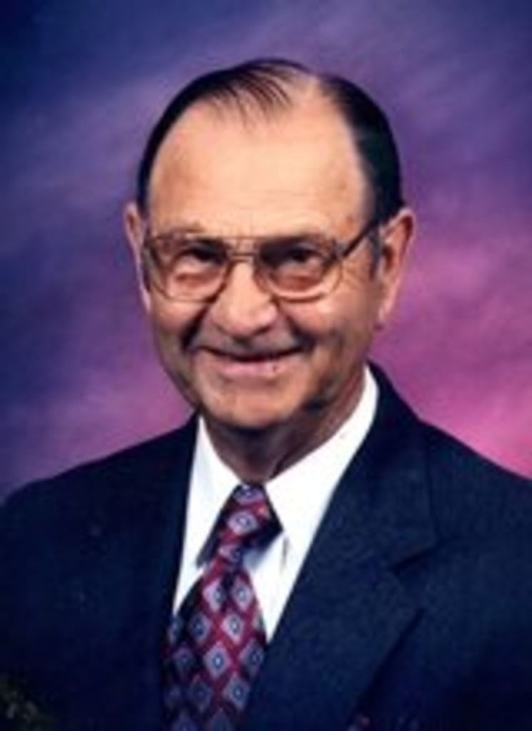 William "Sid" Mcmillan