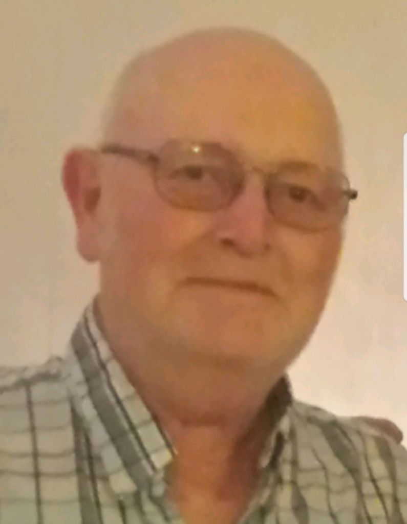 Joseph Marion Barnick