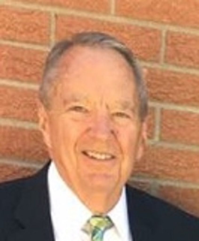 Paul  Franklin Irey