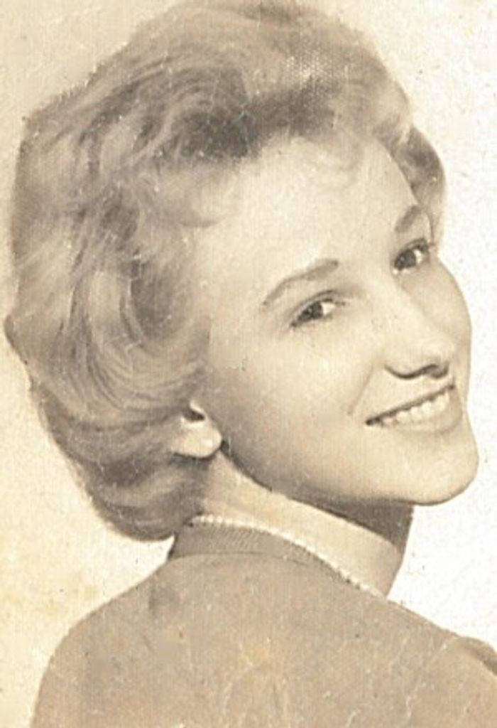 Janet M. “Jinx” Kuhn