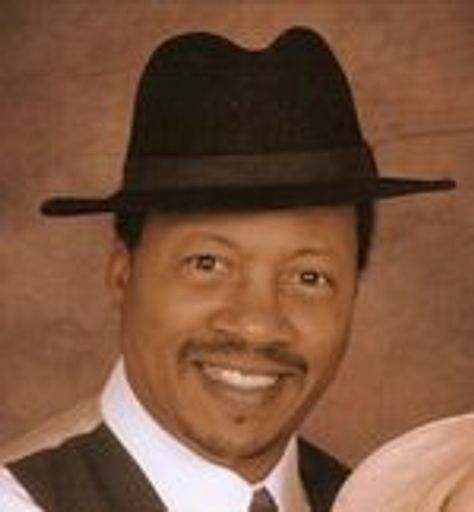Juan Kirk Spurlin Profile Photo