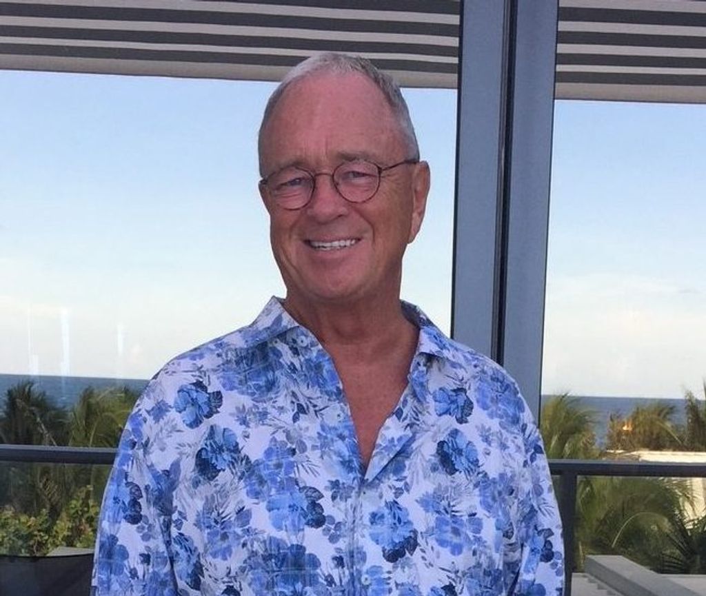 Stephen Edward Odom Profile Photo