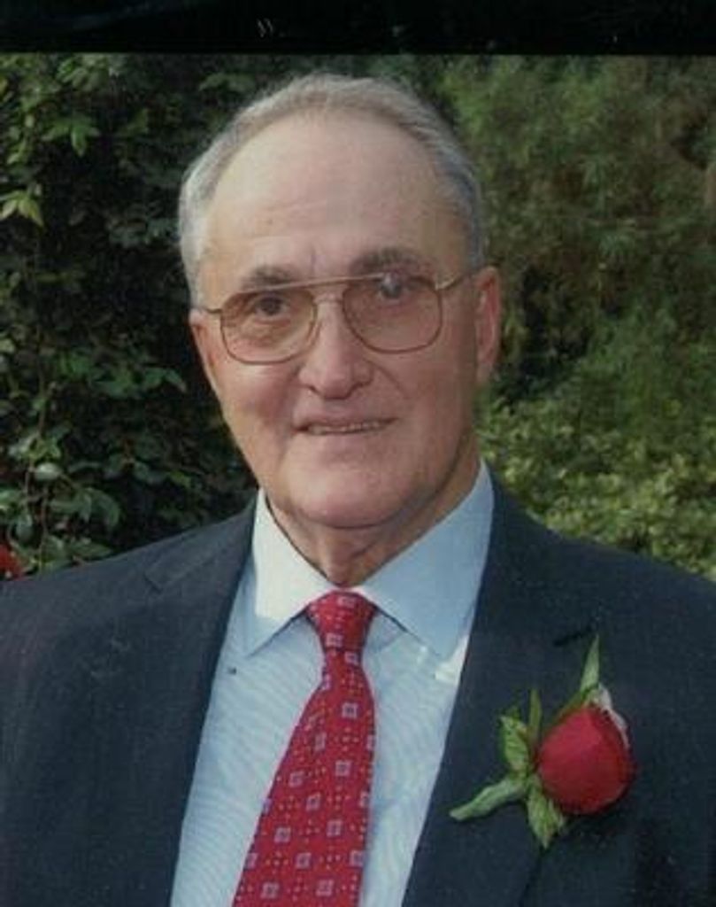 Barkev "Bud" M. Cameron Profile Photo