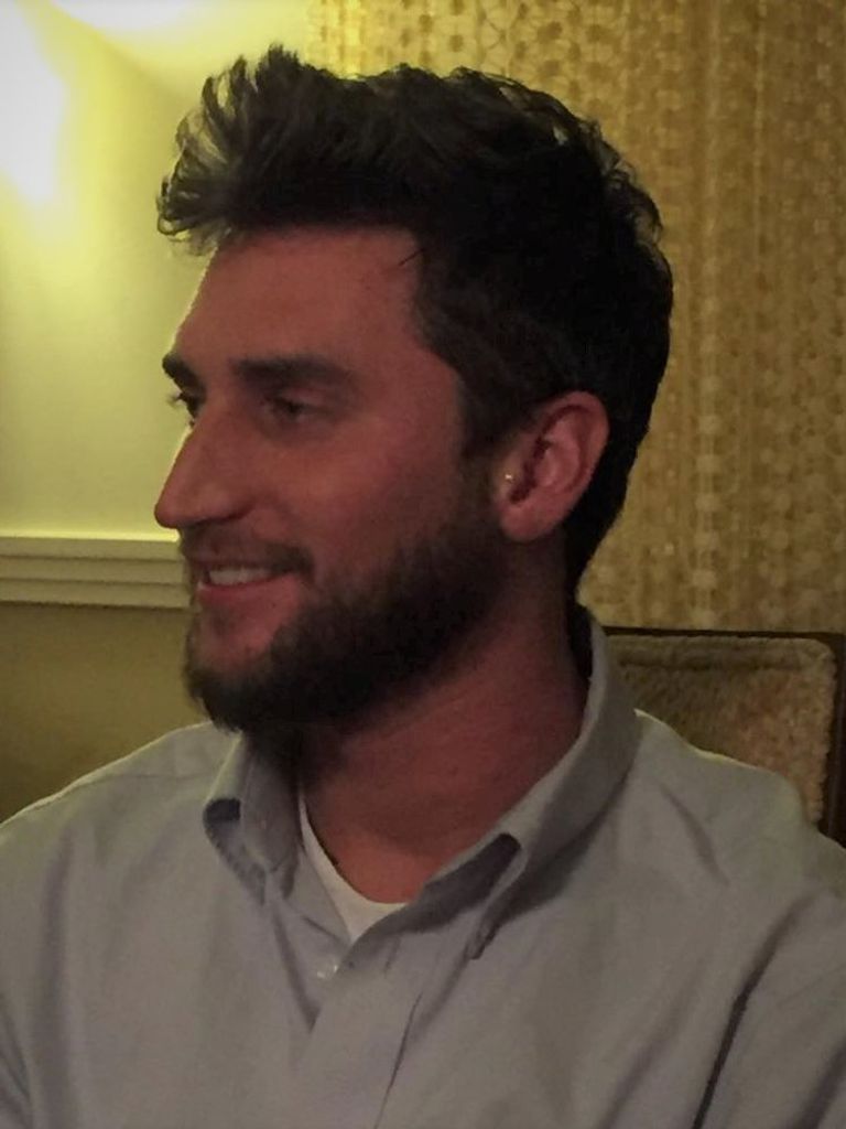 Matthew Allan Friend