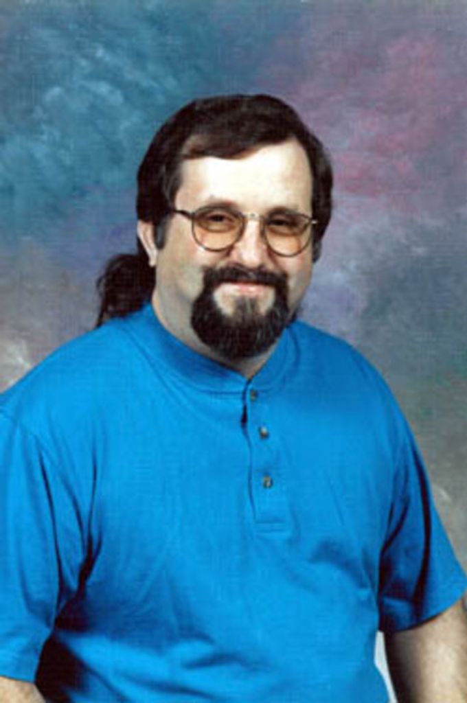 Bernard Salyers Profile Photo