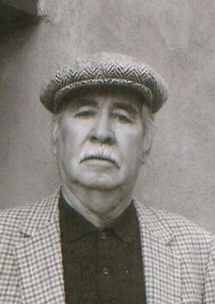 Facundo B. Valdez Profile Photo
