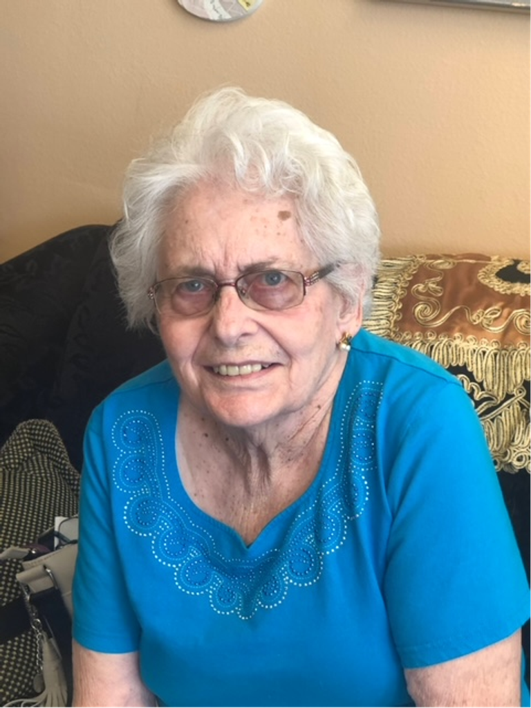 Lucille Hager Profile Photo