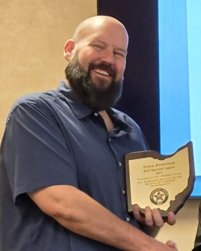 Todd Fortner Profile Photo