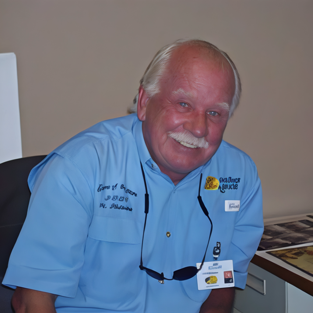 Stephen B. Lehmann Profile Photo
