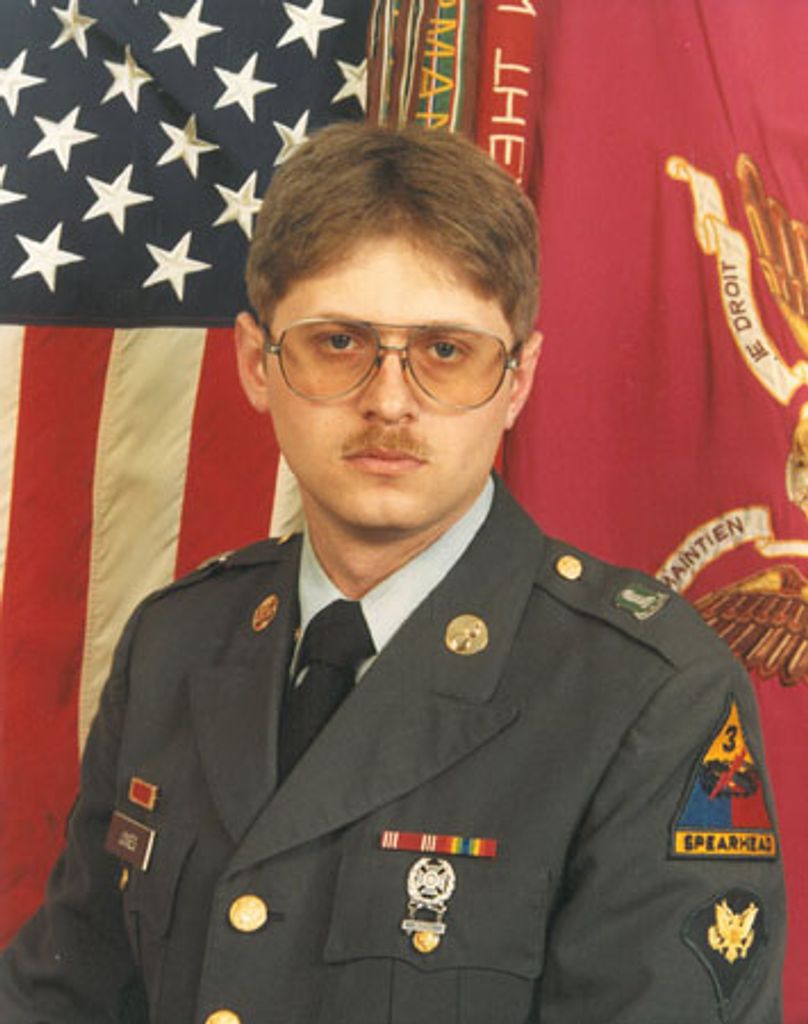 David Leroy Jones