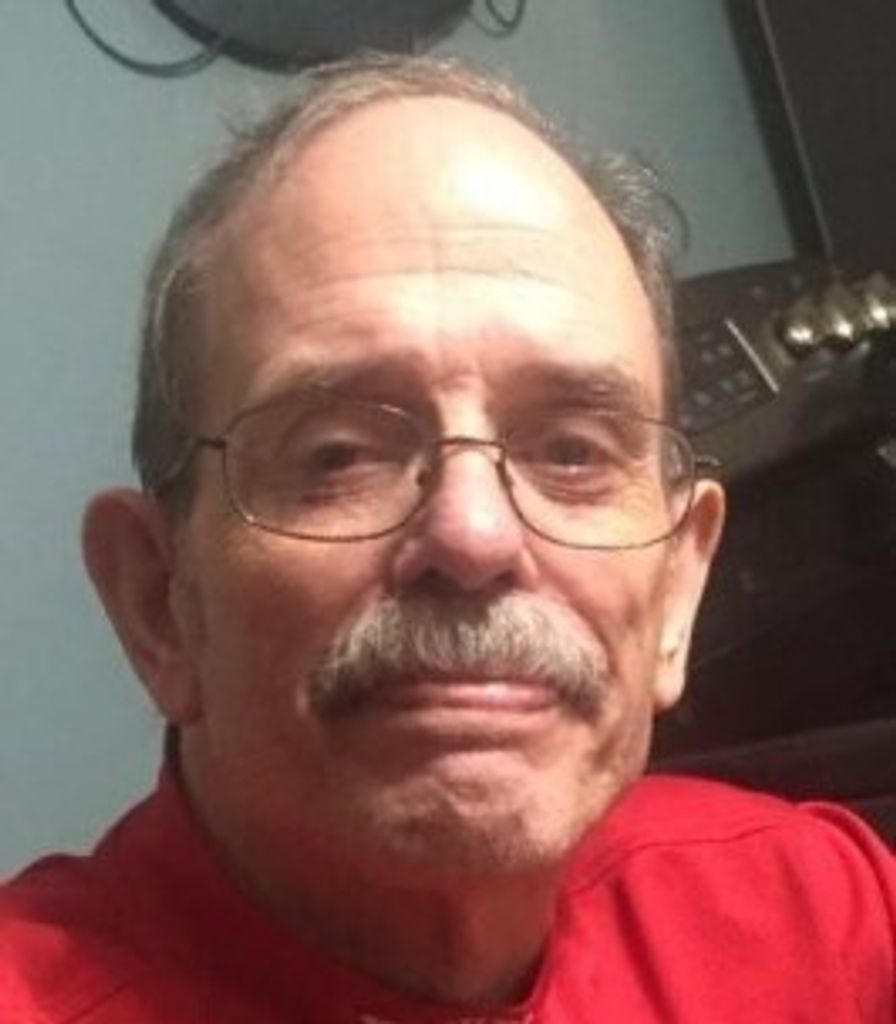 Michael Lynn Hampton Profile Photo