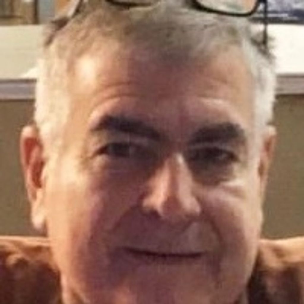 Michael Robert Frate