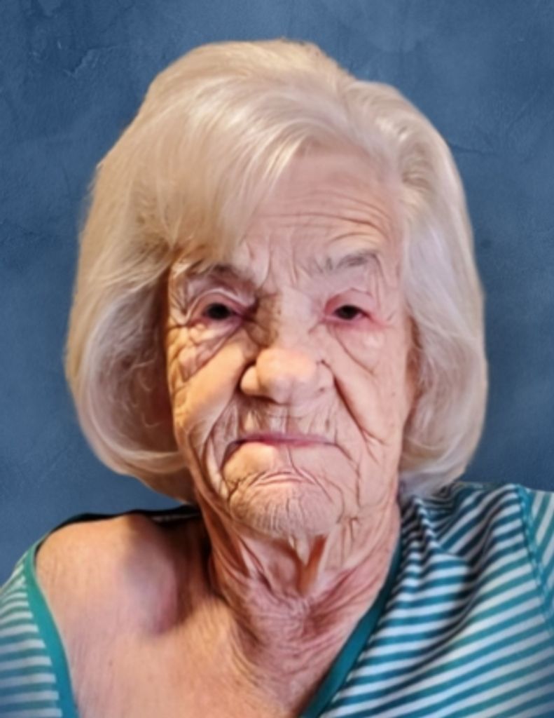 Ruth Doreen Bentley Profile Photo