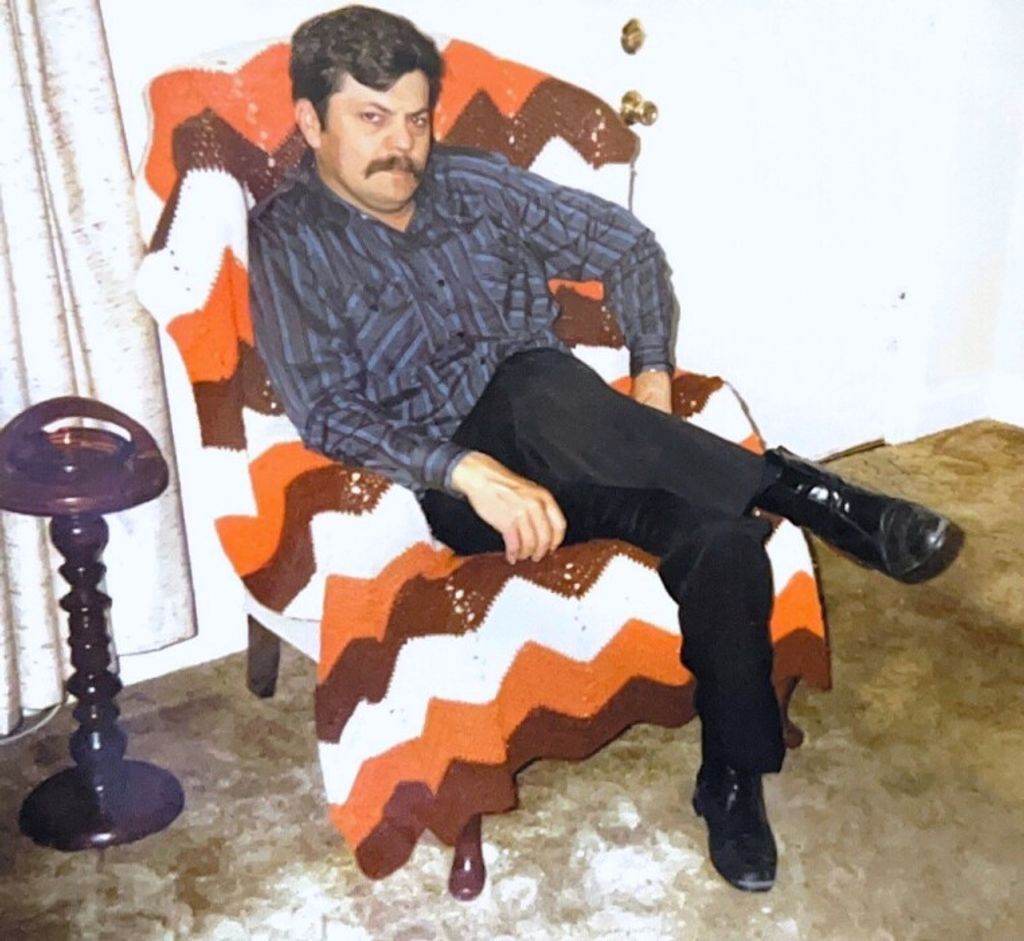 George Williams