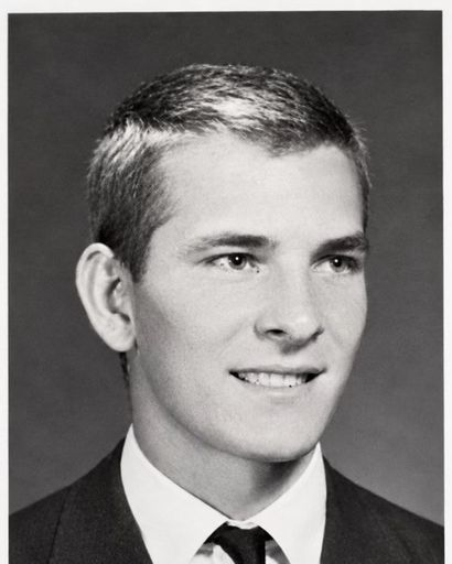 James Edward Avery's obituary image