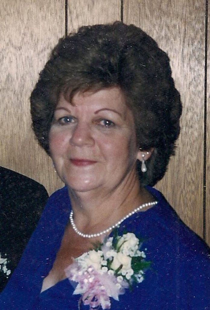 Marlene A. Lewis