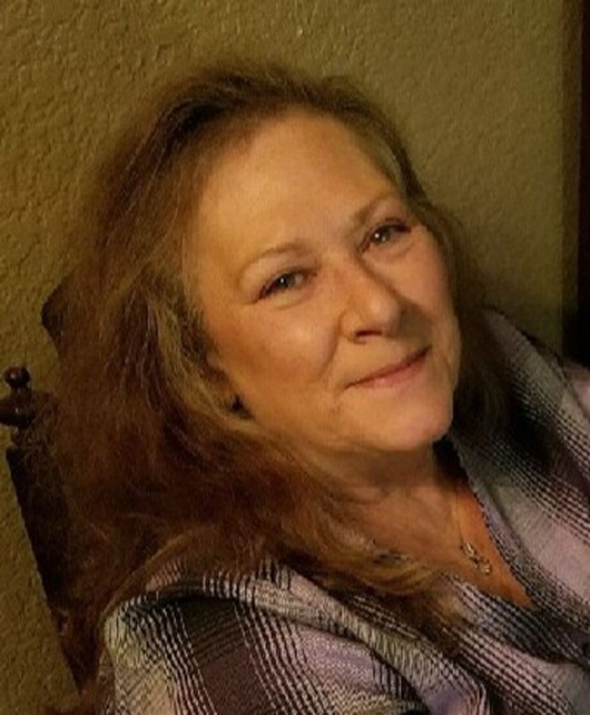 Sharon Jo Thurston Profile Photo