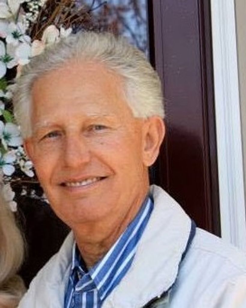 Richard F. Lorenzi