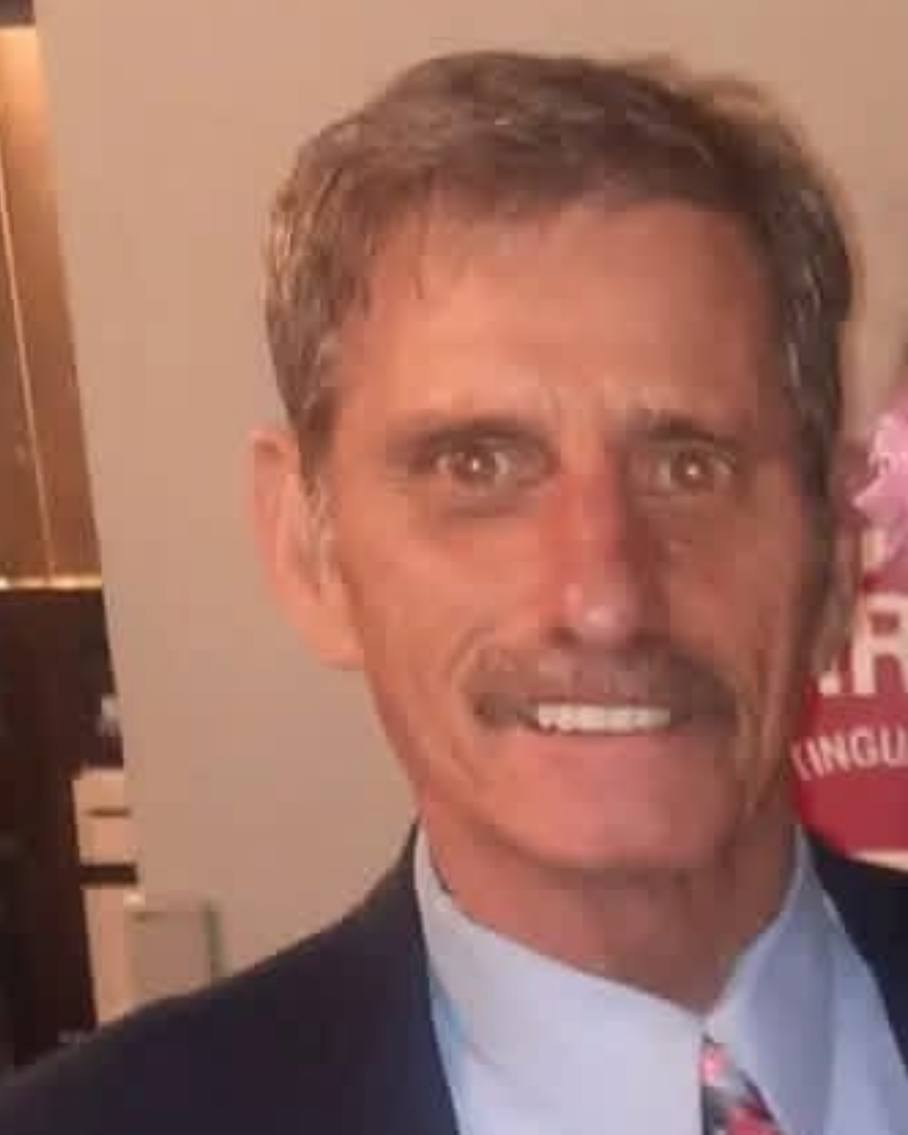 Bart King Profile Photo