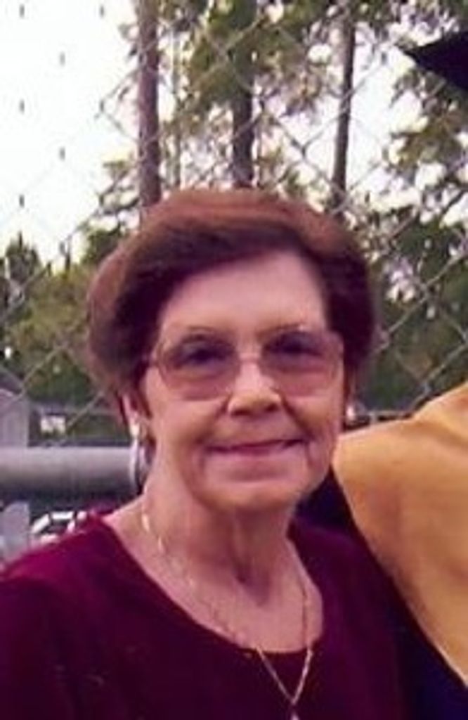 DONNA CORBIN