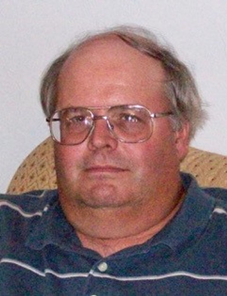 Eddie Lynn Brakhage