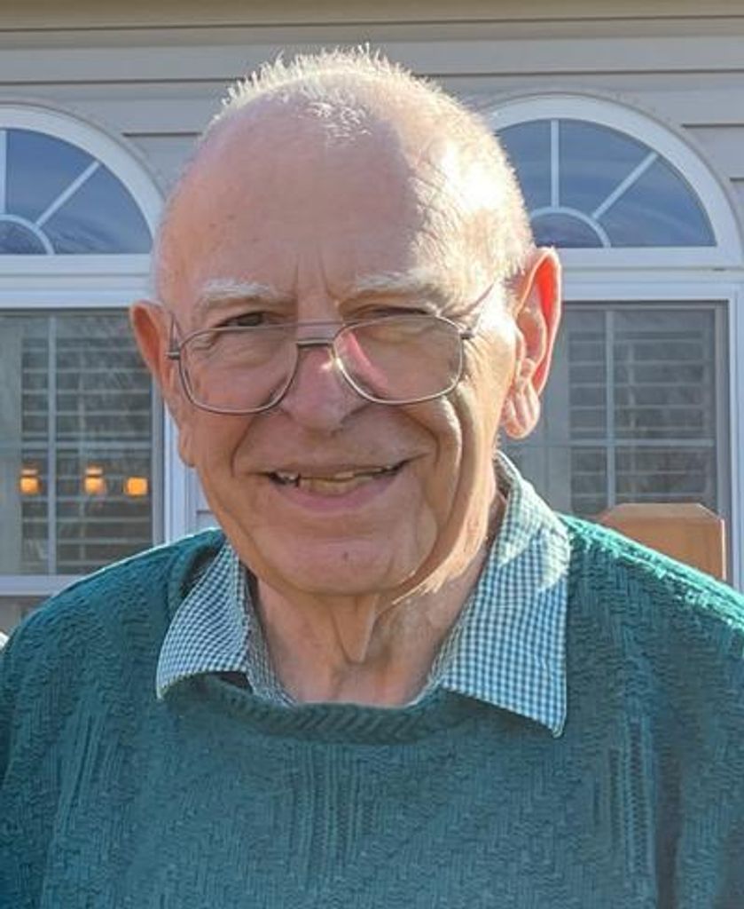 Russell Snyder Profile Photo