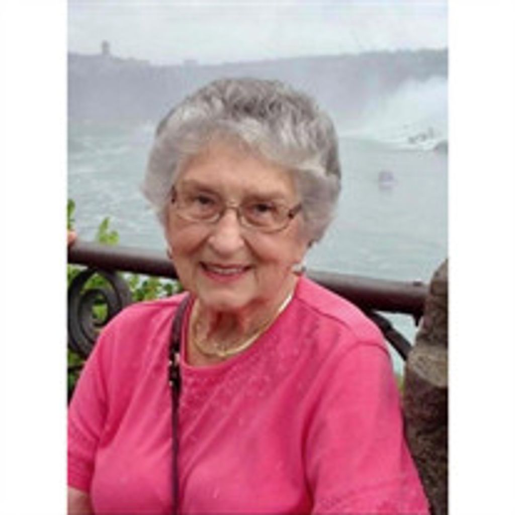 Viola C. Karrick