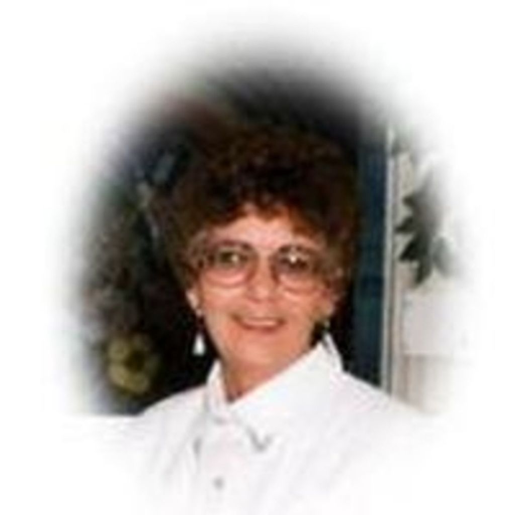 Dorothy Jean Frazier