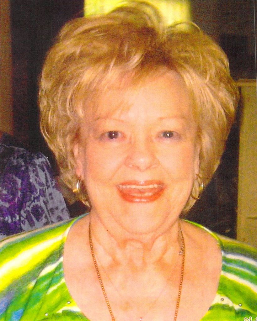 Loretta Ginnings Ellis Profile Photo