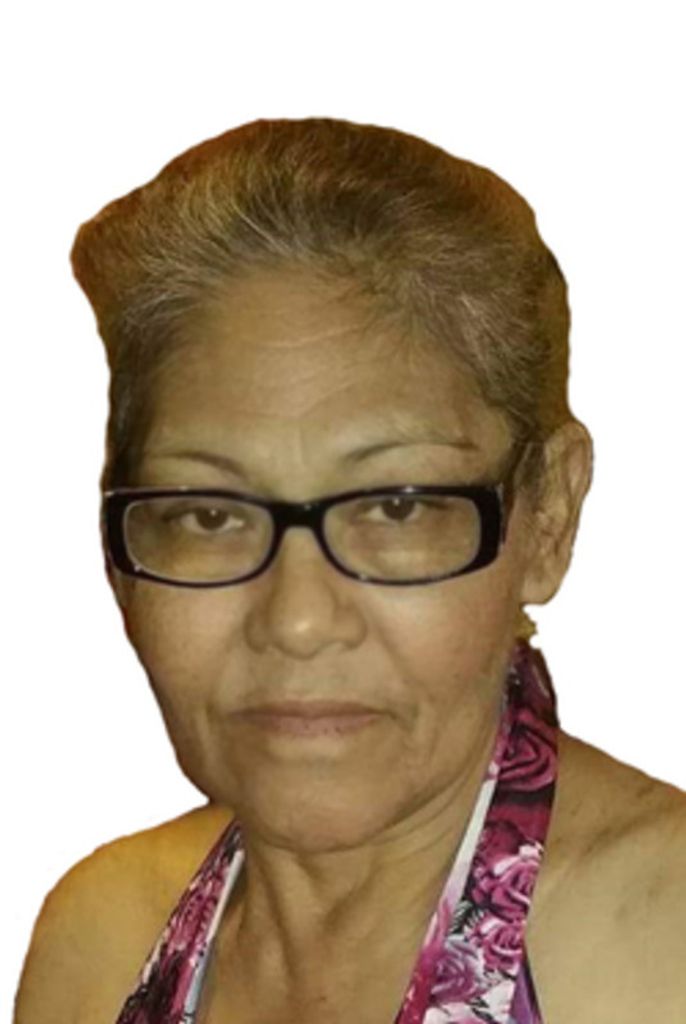 Maria De Jesus Jimenez