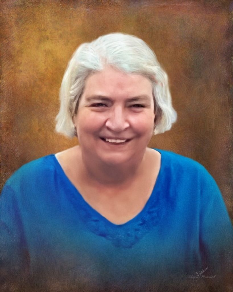 Gloria Gable